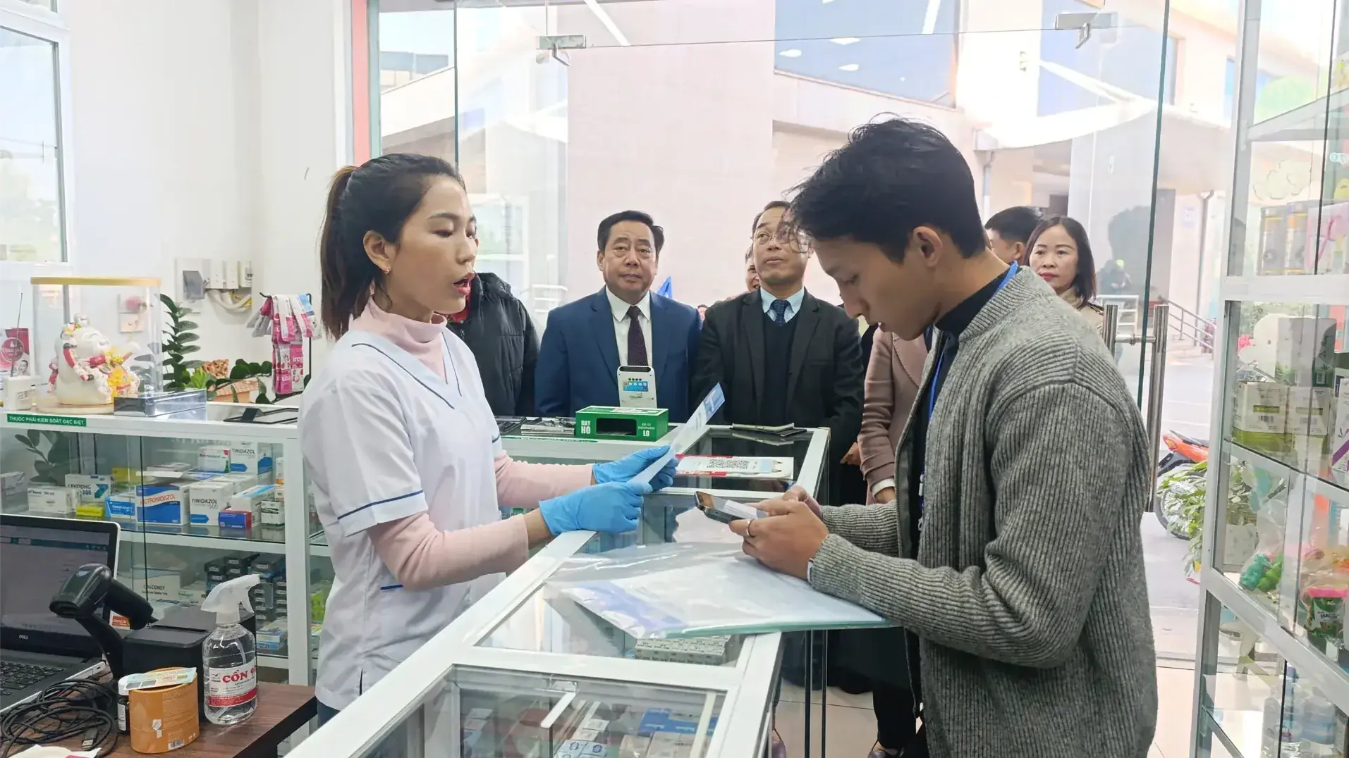 Tổng điều tra kinh tế 2026: Nền tảng dữ liệu hoạch định 